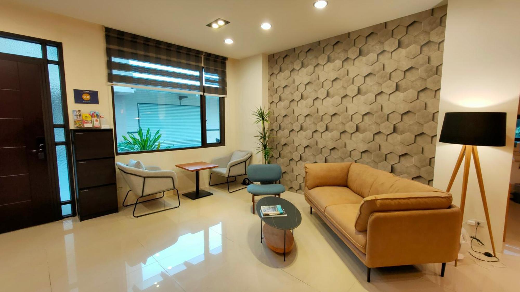 川岸空中villa Luodong Dış mekan fotoğraf
